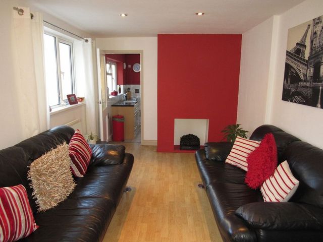  Image of 3 bedroom Terraced house for sale in St. Fagans Street Cardiff CF11 at St Fagans Street Grangetown Cardiff, CF11 7LG