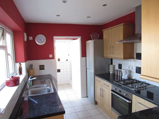  Image of 3 bedroom Terraced house for sale in St. Fagans Street Cardiff CF11 at St Fagans Street Grangetown Cardiff, CF11 7LG
