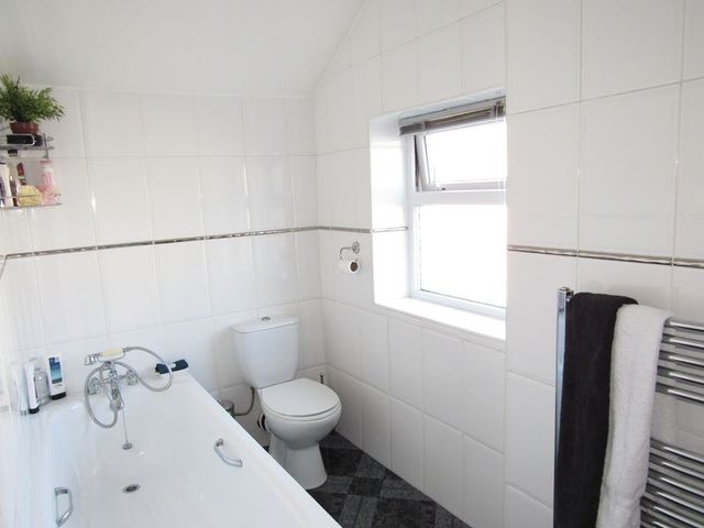  Image of 3 bedroom Terraced house for sale in St. Fagans Street Cardiff CF11 at St Fagans Street Grangetown Cardiff, CF11 7LG