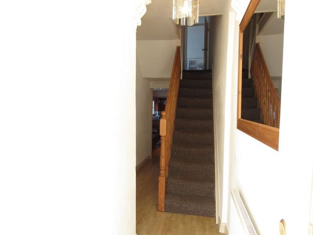  Image of 3 bedroom Terraced house for sale in St. Fagans Street Cardiff CF11 at St Fagans Street Grangetown Cardiff, CF11 7LG