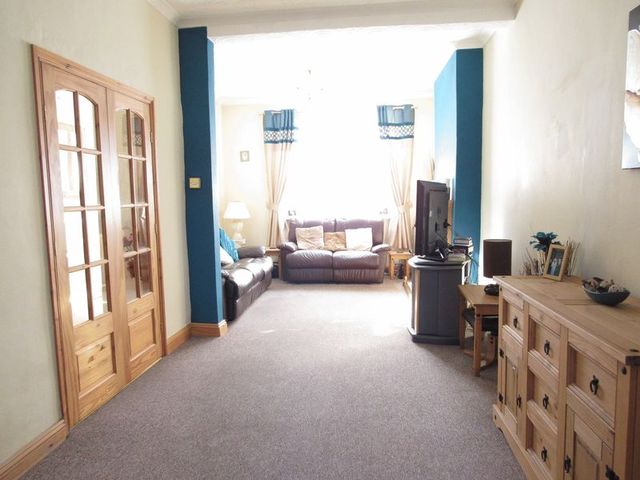  Image of 3 bedroom Terraced house for sale in St. Fagans Street Cardiff CF11 at St Fagans Street Grangetown Cardiff, CF11 7LG
