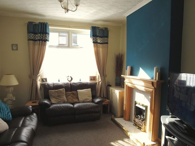  Image of 3 bedroom Terraced house for sale in St. Fagans Street Cardiff CF11 at St Fagans Street Grangetown Cardiff, CF11 7LG