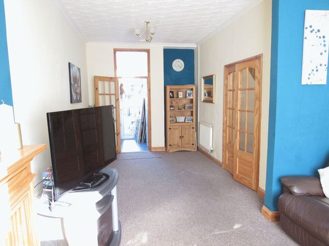  Image of 3 bedroom Terraced house for sale in St. Fagans Street Cardiff CF11 at St Fagans Street Grangetown Cardiff, CF11 7LG