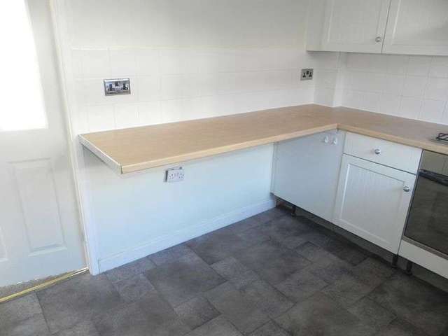  Image of 2 bedroom Terraced house to rent in St. Georges Terrace Kidderminster DY10 at St Georges Terrace  Kidderminster, DY10 1SG