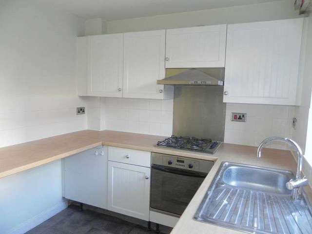  Image of 2 bedroom Terraced house to rent in St. Georges Terrace Kidderminster DY10 at St Georges Terrace  Kidderminster, DY10 1SG