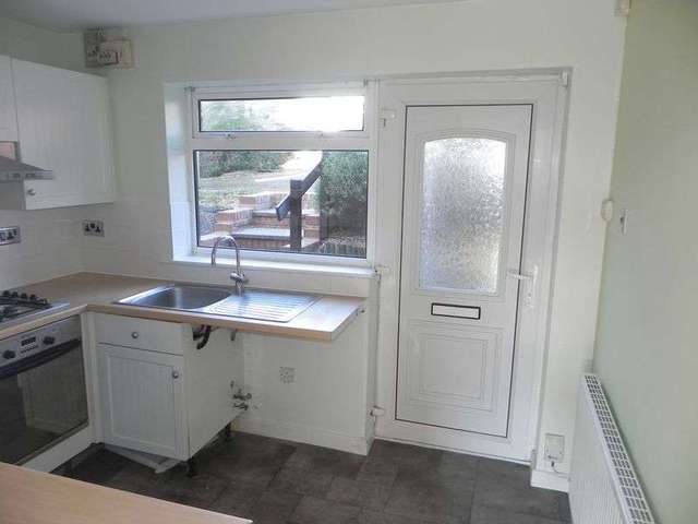  Image of 2 bedroom Terraced house to rent in St. Georges Terrace Kidderminster DY10 at St Georges Terrace  Kidderminster, DY10 1SG