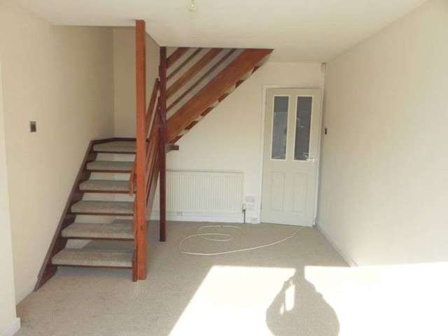  Image of 2 bedroom Terraced house to rent in St. Georges Terrace Kidderminster DY10 at St Georges Terrace  Kidderminster, DY10 1SG