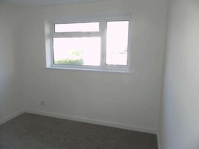  Image of 2 bedroom Terraced house to rent in St. Georges Terrace Kidderminster DY10 at St Georges Terrace  Kidderminster, DY10 1SG