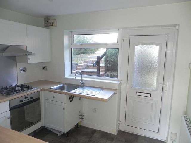  Image of 2 bedroom Terraced house to rent in St. Georges Terrace Kidderminster DY10 at St Georges Terrace  Kidderminster, DY10 1SG