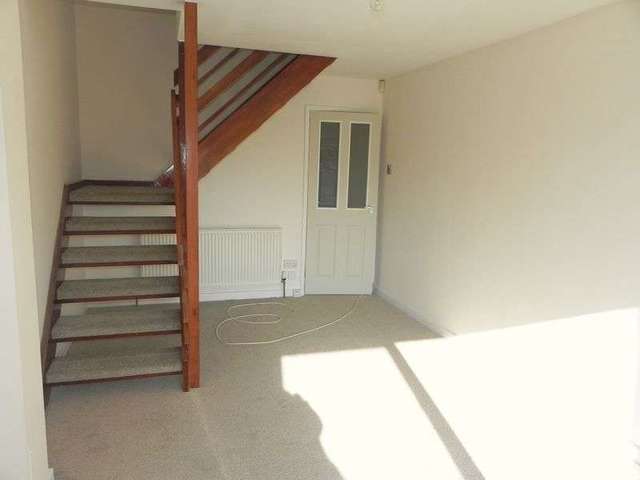  Image of 2 bedroom Terraced house to rent in St. Georges Terrace Kidderminster DY10 at St Georges Terrace  Kidderminster, DY10 1SG