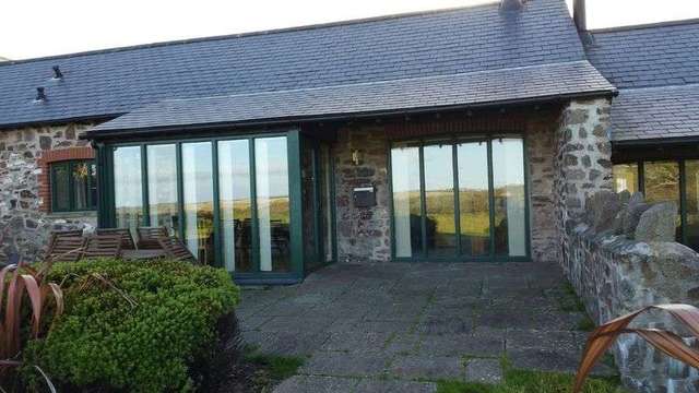  Image of 3 bedroom Detached house to rent in Sandy Haven Sandy Haven St. Ishmaels Haverfordwest SA62 at St. Ishmaels Haverfordwest, SA62 3DN