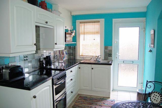  Image of 1 bedroom Cottage for sale in St. Ives Road Carbis Bay St. Ives TR26 at St Ives Road Carbis Bay St Ives, TR26 2SF