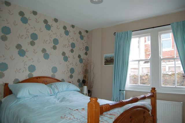  Image of 1 bedroom Cottage for sale in St. Ives Road Carbis Bay St. Ives TR26 at St Ives Road Carbis Bay St Ives, TR26 2SF