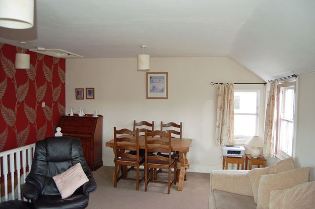  Image of 1 bedroom Cottage for sale in St. Ives Road Carbis Bay St. Ives TR26 at St Ives Road Carbis Bay St Ives, TR26 2SF