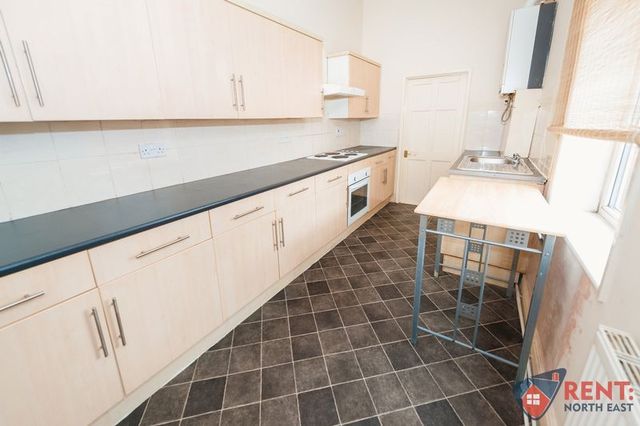  Image of 2 bedroom Detached house to rent in St. Leonard Street Sunderland SR2 at St. Leonard Street Hendon Hendon, SR2 8QE