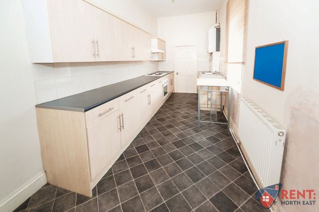 Image of 2 bedroom Detached house to rent in St. Leonard Street Sunderland SR2 at St. Leonard Street Hendon Hendon, SR2 8QE