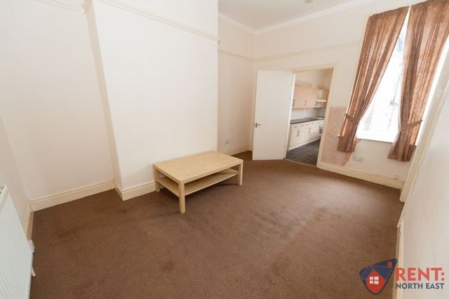  Image of 2 bedroom Detached house to rent in St. Leonard Street Sunderland SR2 at St. Leonard Street Hendon Hendon, SR2 8QE