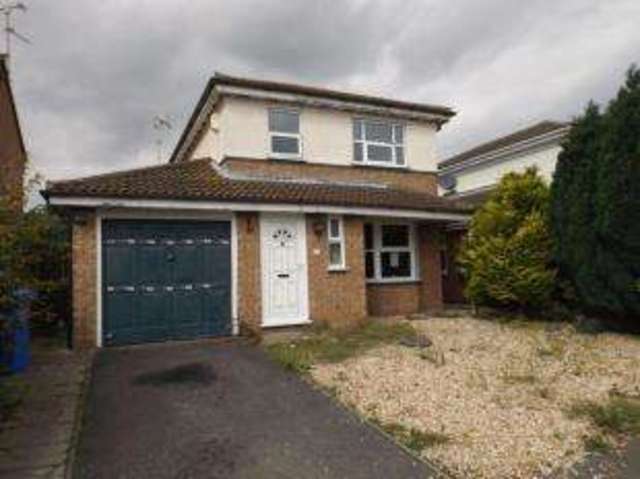  Image of 3 bedroom Semi-Detached house for sale in St. Marys Way Old Leake Boston PE22 at Old Leake Boston Old Leake, PE22 9ND