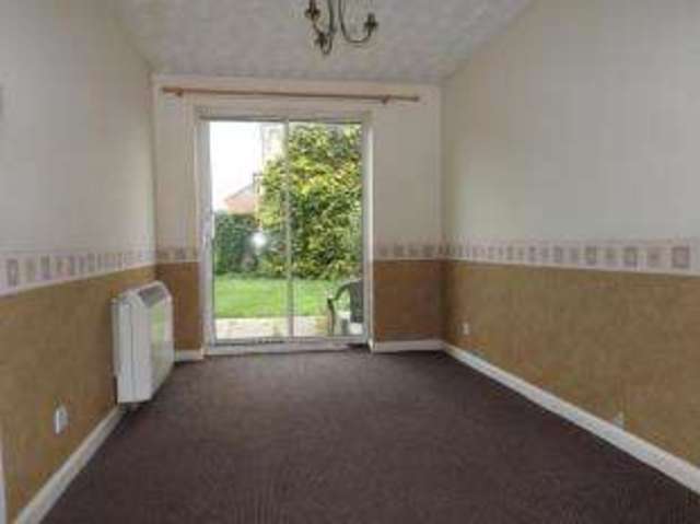  Image of 3 bedroom Semi-Detached house for sale in St. Marys Way Old Leake Boston PE22 at Old Leake Boston Old Leake, PE22 9ND
