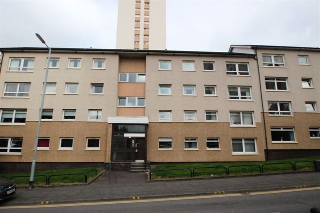  Image of 2 bedroom Flat to rent in St. Mungo Avenue Glasgow G4 at Sighthill Glasgow Glasgow, G4 0PJ