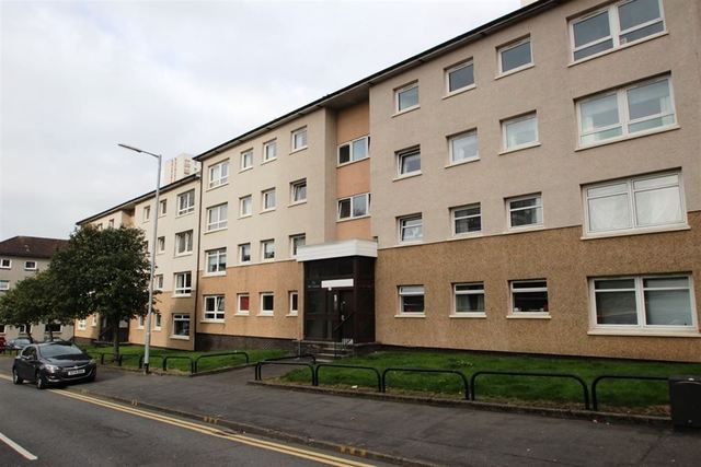  Image of 2 bedroom Flat to rent in St. Mungo Avenue Glasgow G4 at Sighthill Glasgow Glasgow, G4 0PJ