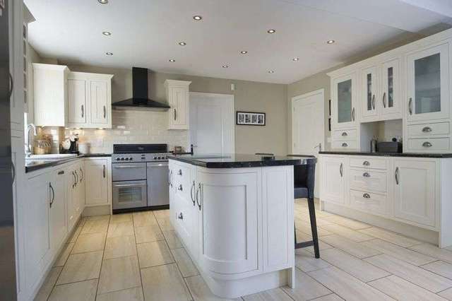  Image of 4 bedroom Detached house for sale in Alsop Way St. Neots PE19 at Alsop Way  St Neots, PE19 6AZ