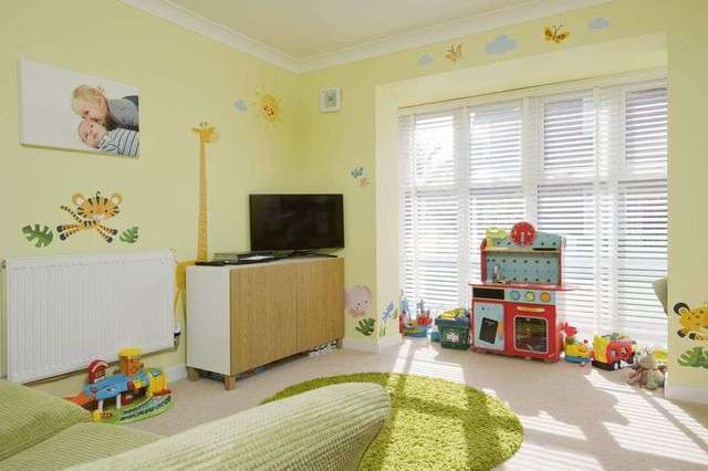  Image of 4 bedroom Detached house for sale in Alsop Way St. Neots PE19 at Alsop Way  St Neots, PE19 6AZ