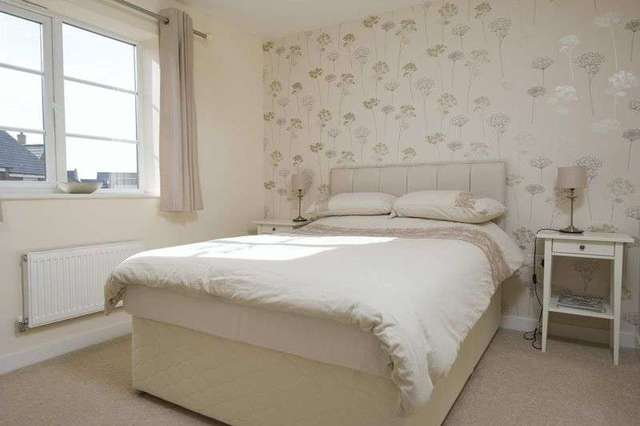  Image of 4 bedroom Detached house for sale in Alsop Way St. Neots PE19 at Alsop Way  St Neots, PE19 6AZ