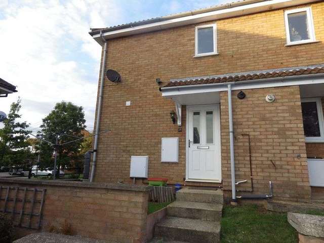  Image of 2 bedroom Detached house for sale in Beaver Close Eaton Socon St. Neots PE19 at Beaver Close Eaton Socon St. Neots, PE19 8LA