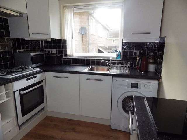  Image of 2 bedroom Detached house for sale in Beaver Close Eaton Socon St. Neots PE19 at Beaver Close Eaton Socon St. Neots, PE19 8LA