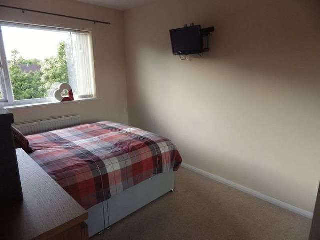  Image of 2 bedroom Detached house for sale in Beaver Close Eaton Socon St. Neots PE19 at Beaver Close Eaton Socon St. Neots, PE19 8LA