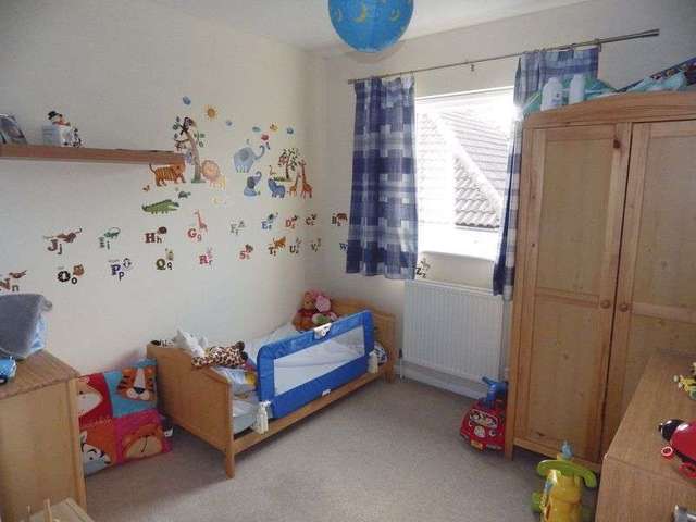  Image of 2 bedroom Detached house for sale in Beaver Close Eaton Socon St. Neots PE19 at Beaver Close Eaton Socon St. Neots, PE19 8LA