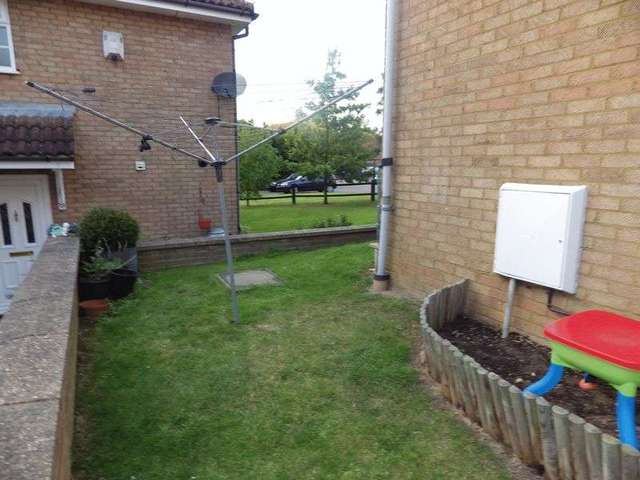  Image of 2 bedroom Detached house for sale in Beaver Close Eaton Socon St. Neots PE19 at Beaver Close Eaton Socon St. Neots, PE19 8LA