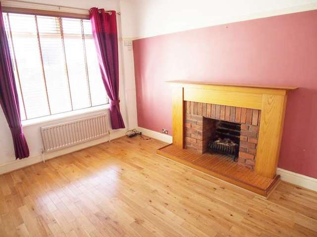  Image of 3 bedroom Detached house to rent in St. Nicholas Road Wallasey CH45 at Wallasey, CH45 8NQ