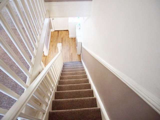  Image of 3 bedroom Detached house to rent in St. Nicholas Road Wallasey CH45 at Wallasey, CH45 8NQ