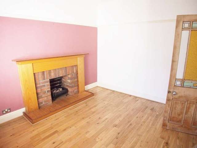  Image of 3 bedroom Detached house to rent in St. Nicholas Road Wallasey CH45 at Wallasey, CH45 8NQ