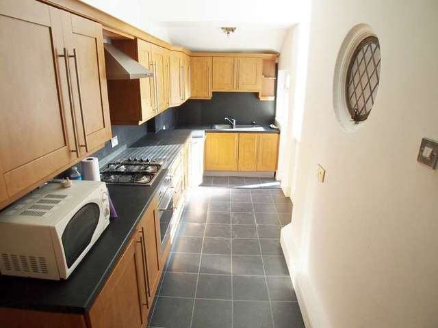  Image of 3 bedroom Detached house to rent in St. Nicholas Road Wallasey CH45 at Wallasey, CH45 8NQ