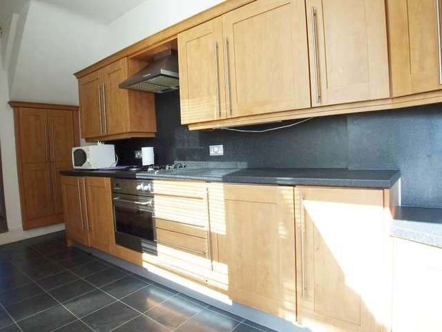  Image of 3 bedroom Detached house to rent in St. Nicholas Road Wallasey CH45 at Wallasey, CH45 8NQ