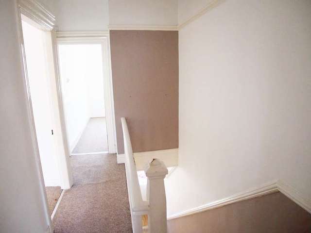  Image of 3 bedroom Detached house to rent in St. Nicholas Road Wallasey CH45 at Wallasey, CH45 8NQ