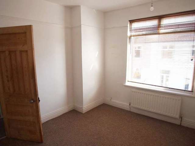  Image of 3 bedroom Detached house to rent in St. Nicholas Road Wallasey CH45 at Wallasey, CH45 8NQ