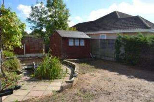  Image of 2 bedroom Bungalow for sale in Point Clear Road St. Osyth Clacton-on-Sea CO16 at St. Osyth Clacton-On-Sea St Osyth, CO16 8JL
