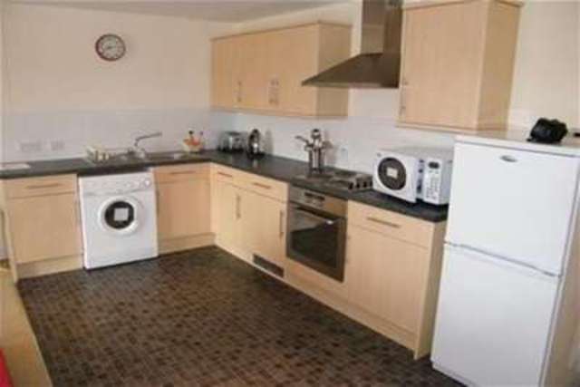  Image of 2 bedroom Flat to rent in St. Lawrence Road Newcastle upon Tyne NE6 at Newcastle Upon Tyne, NE6 1BZ
