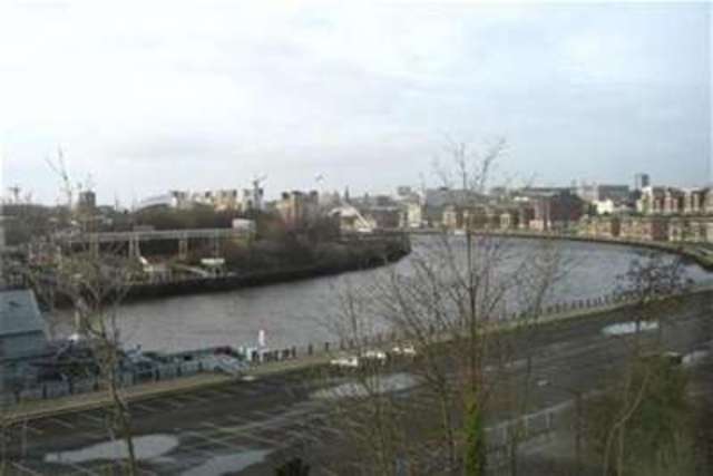  Image of 2 bedroom Flat to rent in St. Lawrence Road Newcastle upon Tyne NE6 at Newcastle Upon Tyne, NE6 1BZ