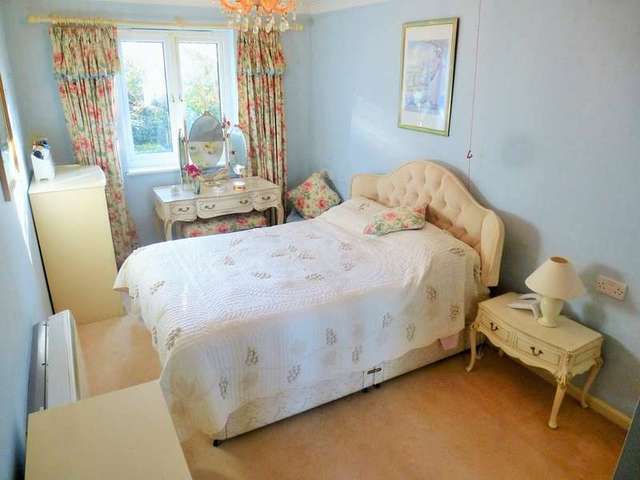  Image of 1 bedroom Flat for sale in St. Peters Close Hove BN3 at Hove West Blatchington, BN3 7RF