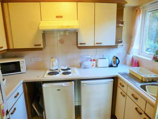  Image of 1 bedroom Flat for sale in St. Peters Close Hove BN3 at Hove West Blatchington, BN3 7RF