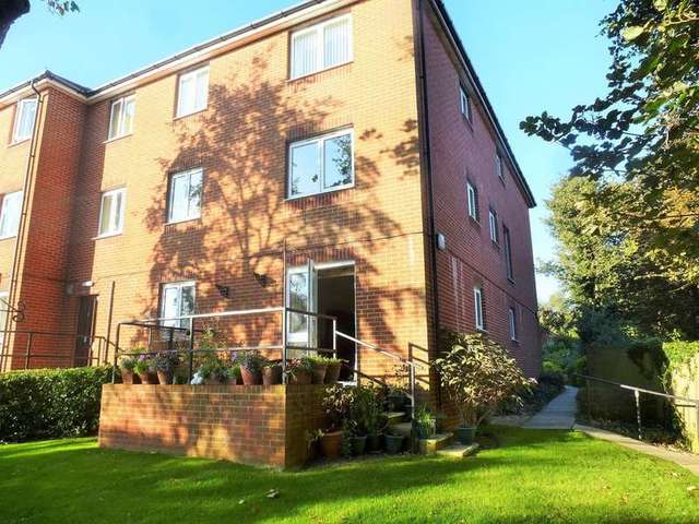  Image of 1 bedroom Flat for sale in St. Peters Close Hove BN3 at Hove West Blatchington, BN3 7RF