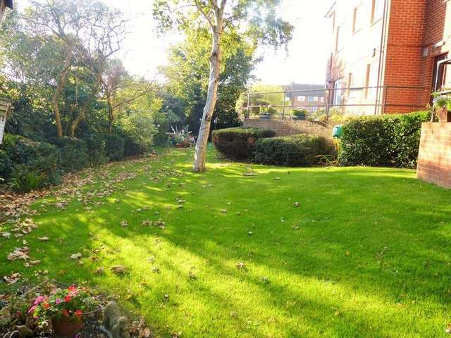  Image of 1 bedroom Flat for sale in St. Peters Close Hove BN3 at Hove West Blatchington, BN3 7RF