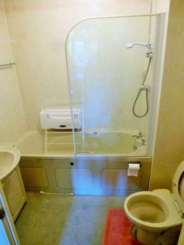  Image of 1 bedroom Flat for sale in St. Peters Close Hove BN3 at Hove West Blatchington, BN3 7RF
