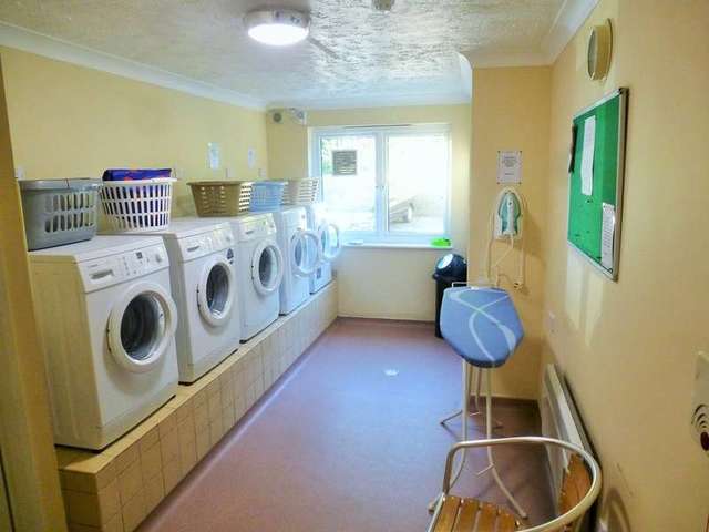  Image of 1 bedroom Flat for sale in St. Peters Close Hove BN3 at Hove West Blatchington, BN3 7RF