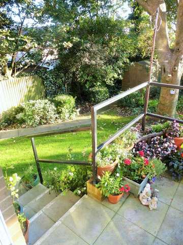  Image of 1 bedroom Flat for sale in St. Peters Close Hove BN3 at Hove West Blatchington, BN3 7RF